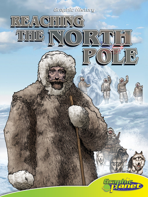 Title details for Reaching the North Pole by Joeming Dunn - Available